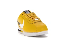 Фото № 3 с приближением к товару «‎Nike Cortez Basic NBA Amarillo»