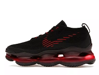Фото № 5 с приближением к товару «‎Nike Air Max Scorpion FK Black University Red»
