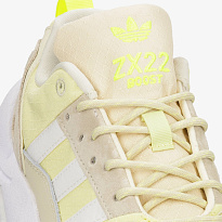 Фото № 4 с приближением к товару «‎Adidas ZX 22 Boost W»