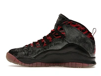 Фото № 5 с приближением к товару «‎Jordan 10 Retro Doernbecher»