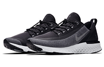Фото № 3 с приближением к товару «‎Nike Odyssey React Shield Black Cool Grey»
