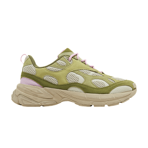 KidSuper Studios x Puma Velophasis NU Olive Green (396778-01)