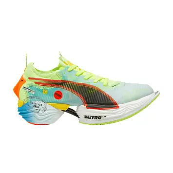 Puma Fast-R Nitro Elite 2 Marathon Series - 1