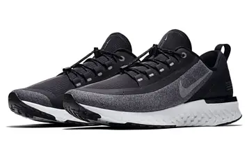 Nike Odyssey React Shield Black Cool Grey - 5