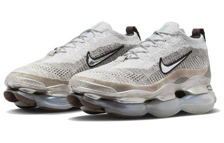 Фото № 4 с приближением к товару «‎ Nike Air Max Scorpion Running shoes»