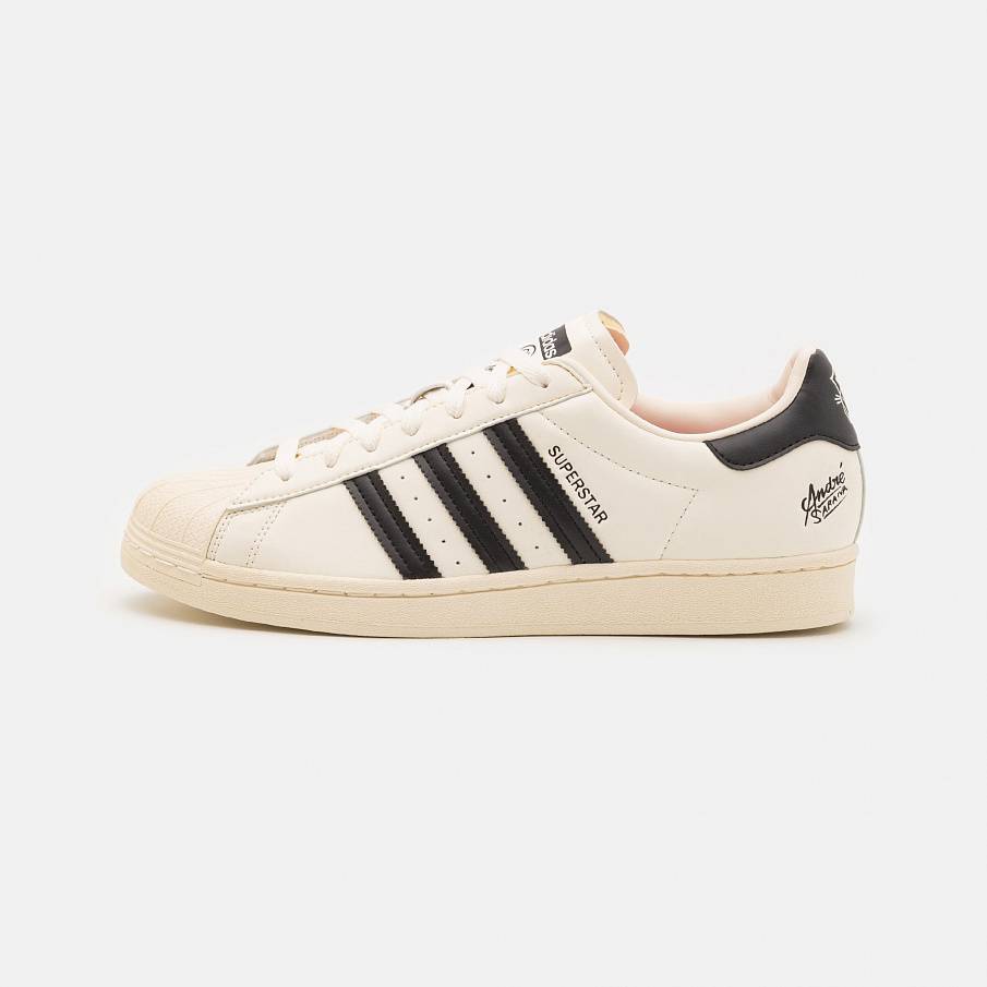 Фото № 5 с приближением к товару «‎Adidas Superstar »