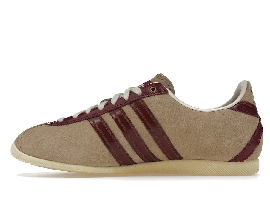 Фото № 3 с приближением к товару «‎adidas Japan Wales Bonner Cardboard»