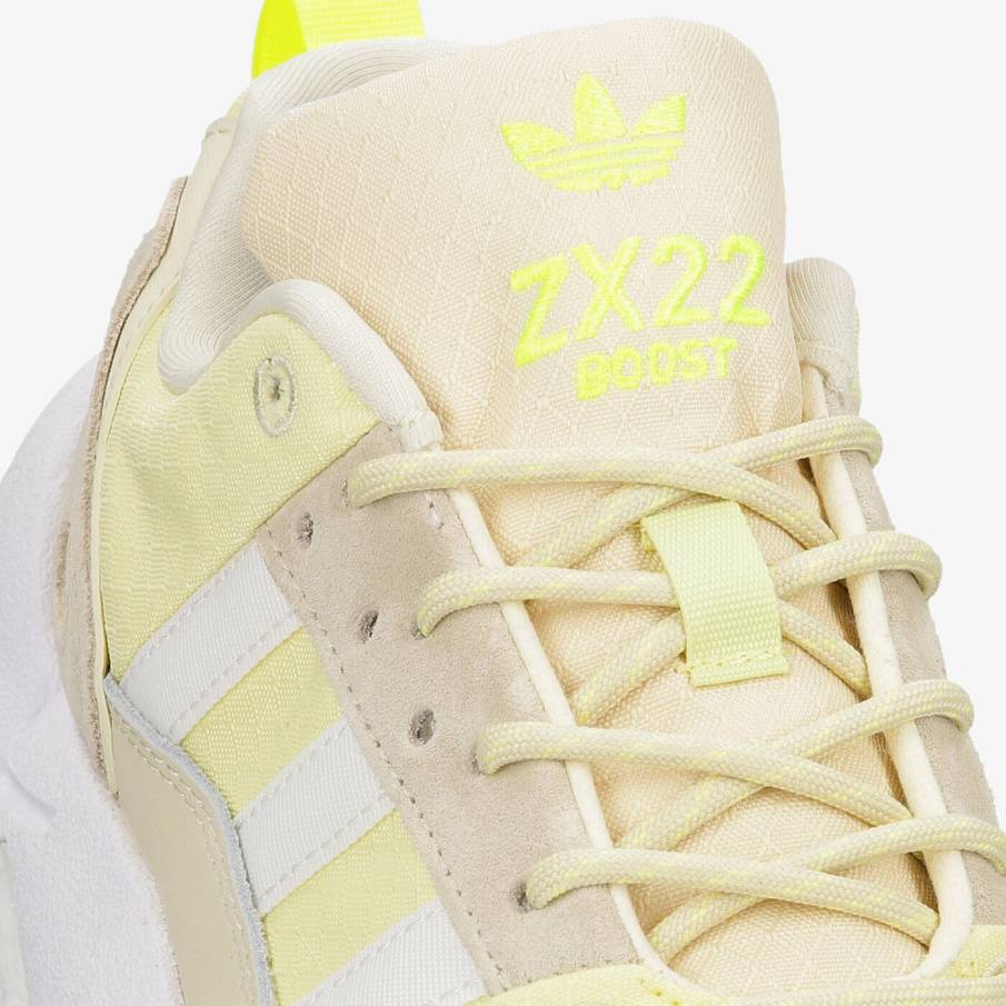 Фото № 4 с приближением к товару «‎Adidas ZX 22 Boost W»