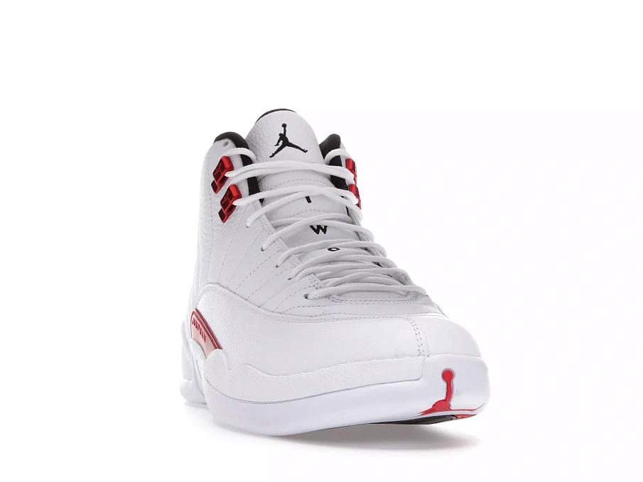 Фото № 1 с приближением к товару «‎Jordan 12 Retro Twist»