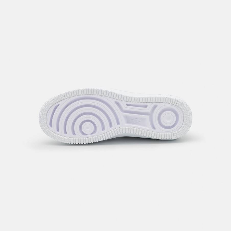 Фото № 4 с приближением к товару «‎Nike Wmns Af1 Plt.af.orm »