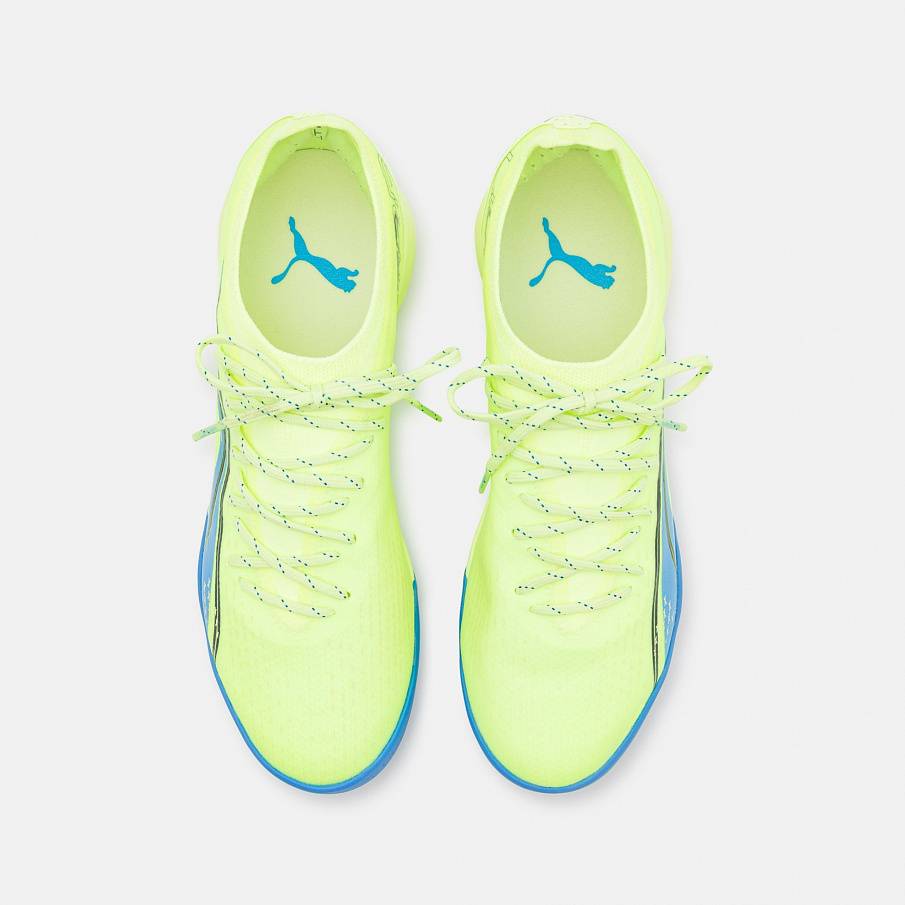 Фото № 4 с приближением к товару «‎Puma Ultra Ultimate Cage»