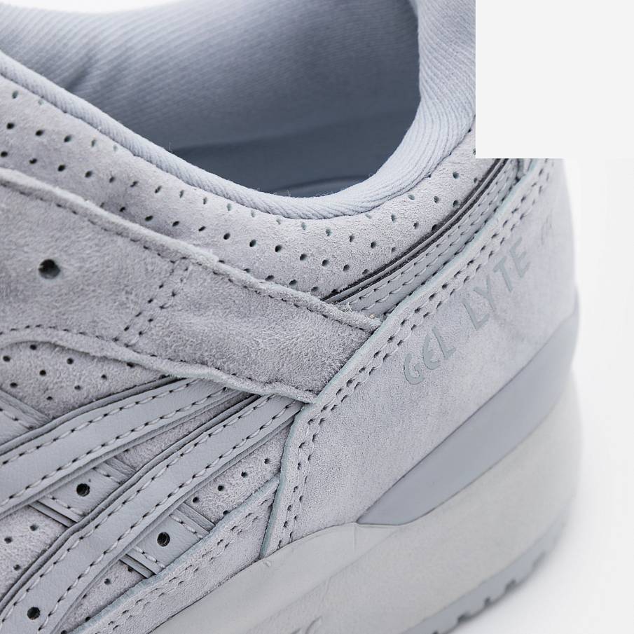 Фото № 5 с приближением к товару «‎Asics Gel-Lyte Iii »