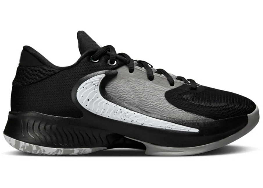 Фото № 1 с приближением к товару «‎Nike Zoom Freak 4 Cookies and Cream »