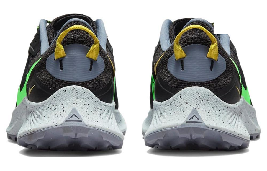 Фото № 4 с приближением к товару «‎ Nike Pegasus Trail 3 Running shoes»