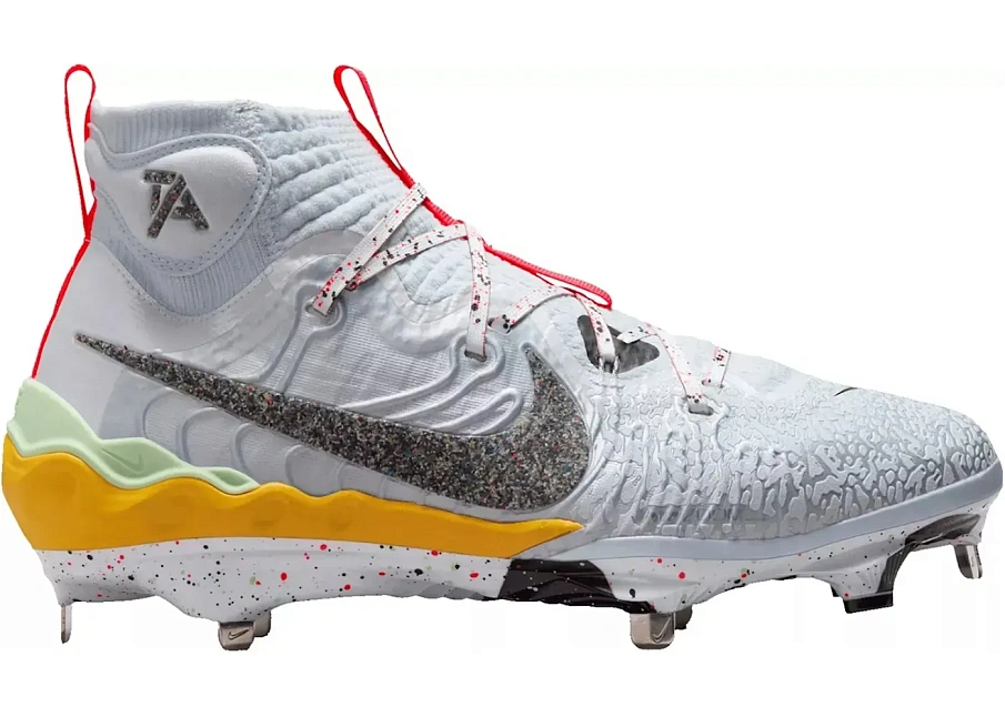 Фото № 1 с приближением к товару «‎Nike Alpha Huarache NXT PE»