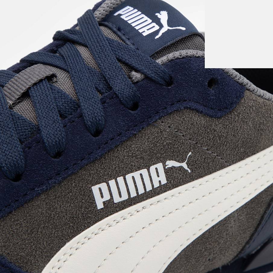 Фото № 5 с приближением к товару «‎Puma St V2 »