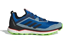 Фото № 1 с приближением к товару «‎adidas Terrex Agravic Flow Glory Blue»