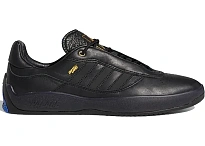 Фото № 1 с приближением к товару «‎adidas Palace Puig Core Black»