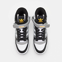 Фото № 4 с приближением к товару «‎Adidas Forum »