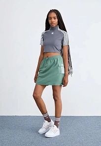 Фото № 2 с приближением к товару «‎FORUM BOLD STRIPES»