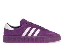 Фото № 1 с приближением к товару «‎adidas Samba Rose TfL Elizabeth Line »