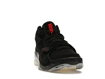 Фото № 3 с приближением к товару «‎Jordan Zion 2 Black Cement»