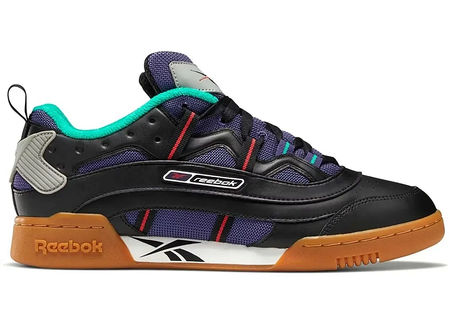 Фото № 1 с приближением к товару «‎Reebok Workout Plus ATI 3»