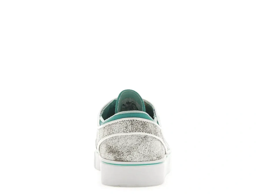 Фото № 4 с приближением к товару «‎Nike SB Zoom Stefan Janoski Elite Flamingo»