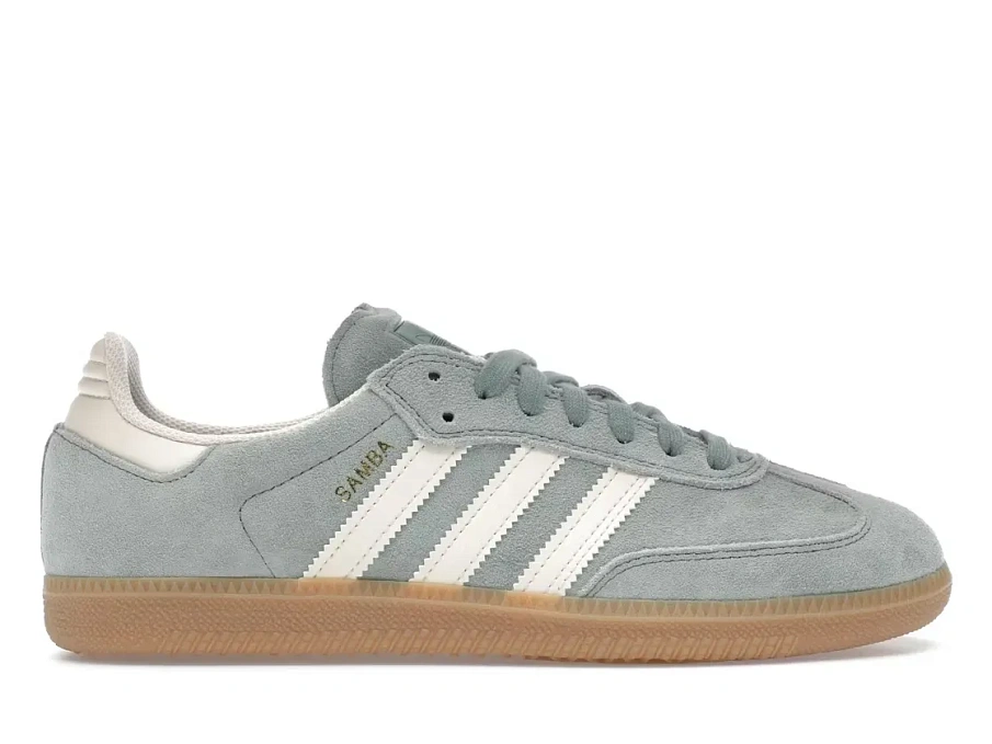 Фото № 1 с приближением к товару «‎adidas Samba»