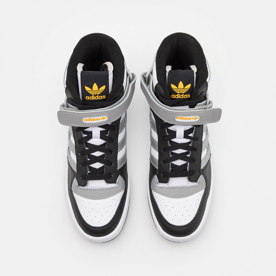 Фото № 4 с приближением к товару «‎Adidas Forum »