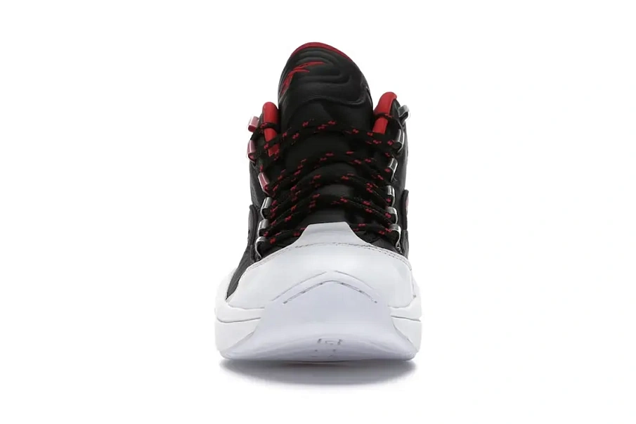 Фото № 2 с приближением к товару «‎Reebok Question Mid»