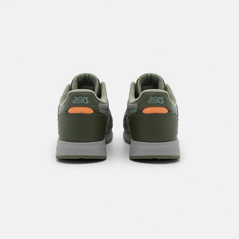 Фото № 3 с приближением к товару «‎Asics Lyte Classic »
