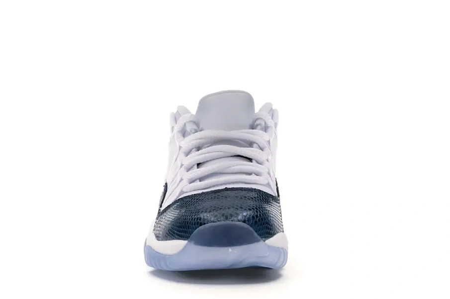 Фото № 2 с приближением к товару «‎Jordan 11 Retro Low»
