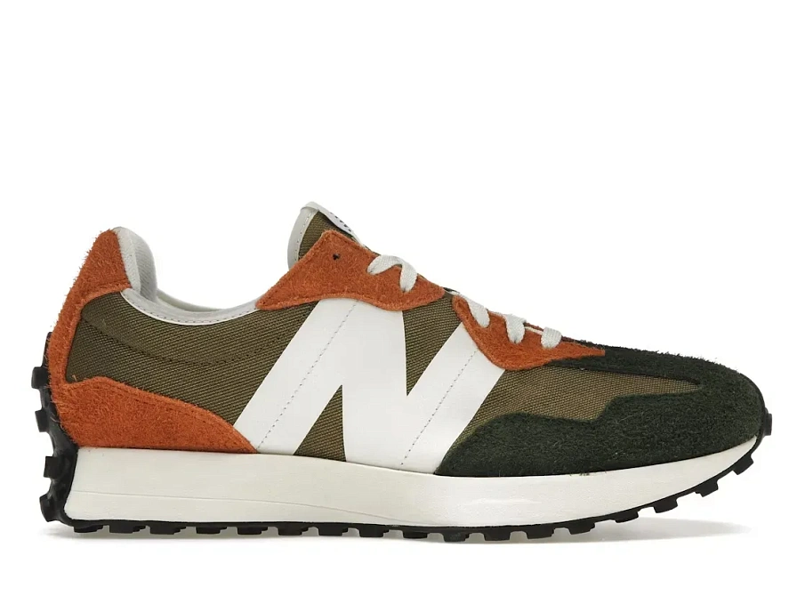 Фото № 1 с приближением к товару «‎New Balance 327»