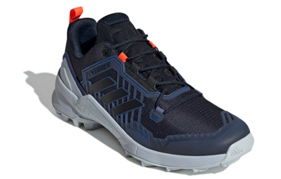 Фото № 3 с приближением к товару «‎adidas Terrex Swift R3 Sneakers Blue»