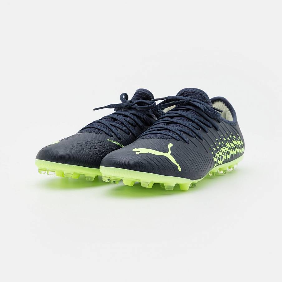 Фото № 2 с приближением к товару «‎Puma Future 4.4 MG»