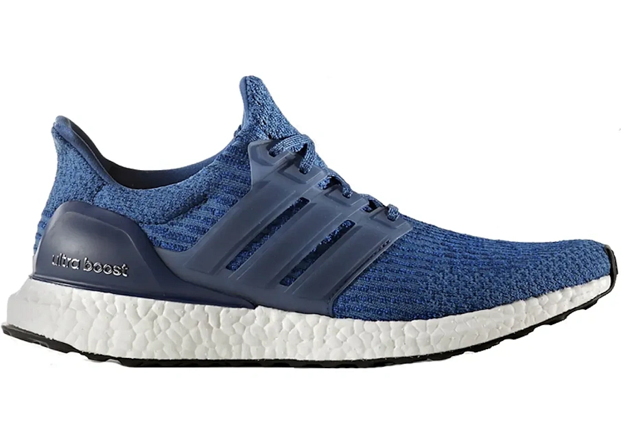 Фото № 1 с приближением к товару «‎adidas Ultra Boost 3.0 Royal Blue»