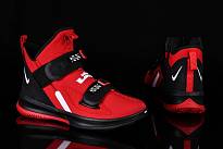 Фото № 4 с приближением к товару «‎Nike Lebron Soldier 13 Sfg University »