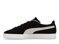 Фото № 3 с приближением к товару «‎Puma Suede Classic XXI Black White»