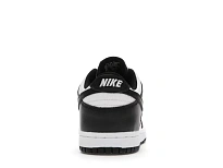 Фото № 4 с приближением к товару «‎Nike Dunk Low Retro»