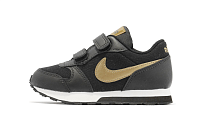 Фото № 1 с приближением к товару «‎TD Nike MD Runner 2 Running shoes»