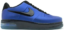 Фото № 1 с приближением к товару «‎Nike Air Force 1 Low Foamposite Royal»