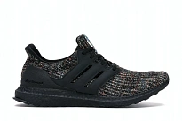 Фото № 1 с приближением к товару «‎adidas Ultra Boost 3.0 Black Multi-Color»