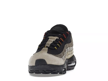 Nike Air Max 95 Off Noir Limestone - 5