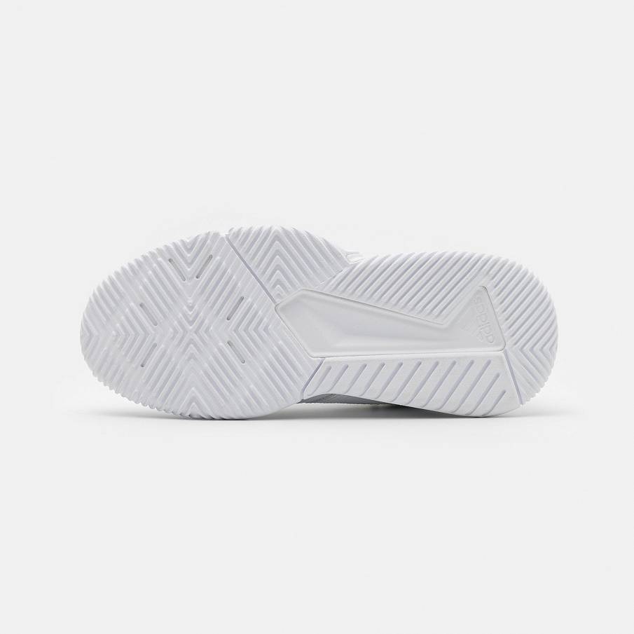 Фото № 5 с приближением к товару «‎Adidas Court Team Bounce Indoor Shoes»
