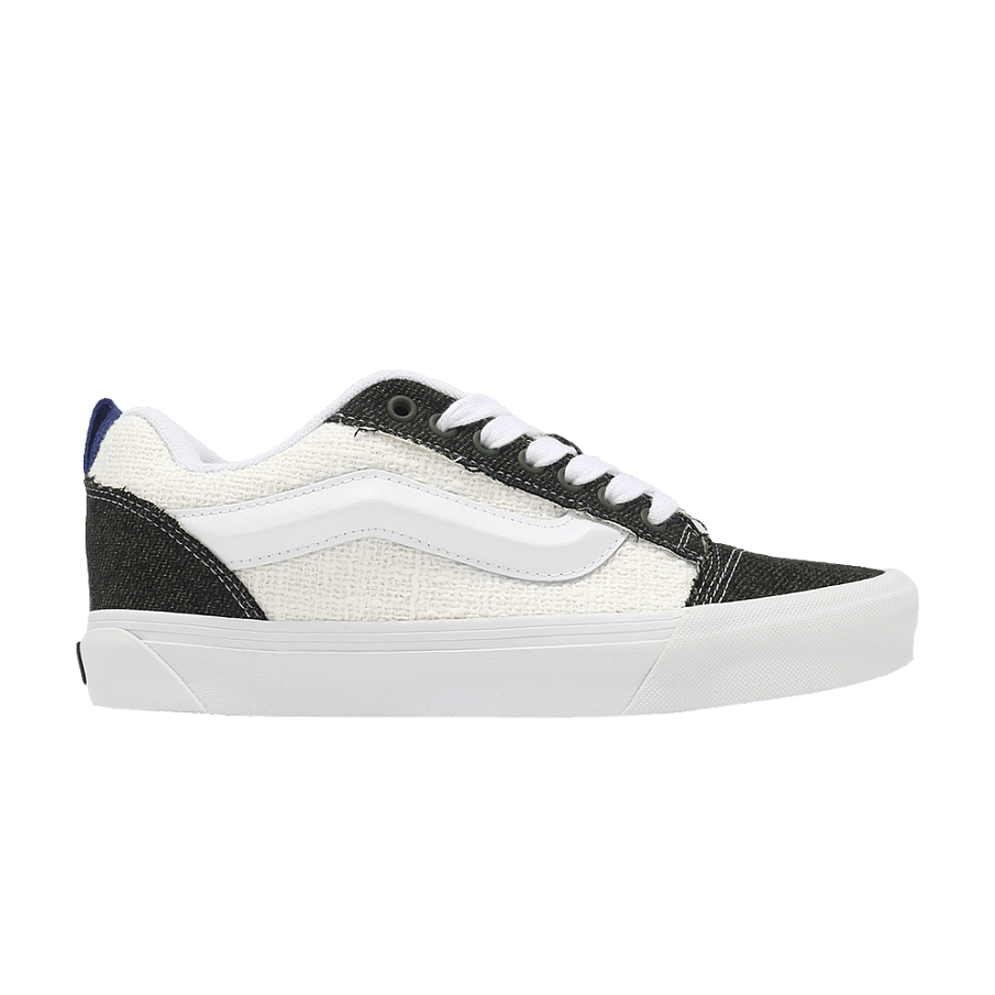 Фото № 1 с приближением к товару «‎Vans Knu Skool City Pack - Onigiri»