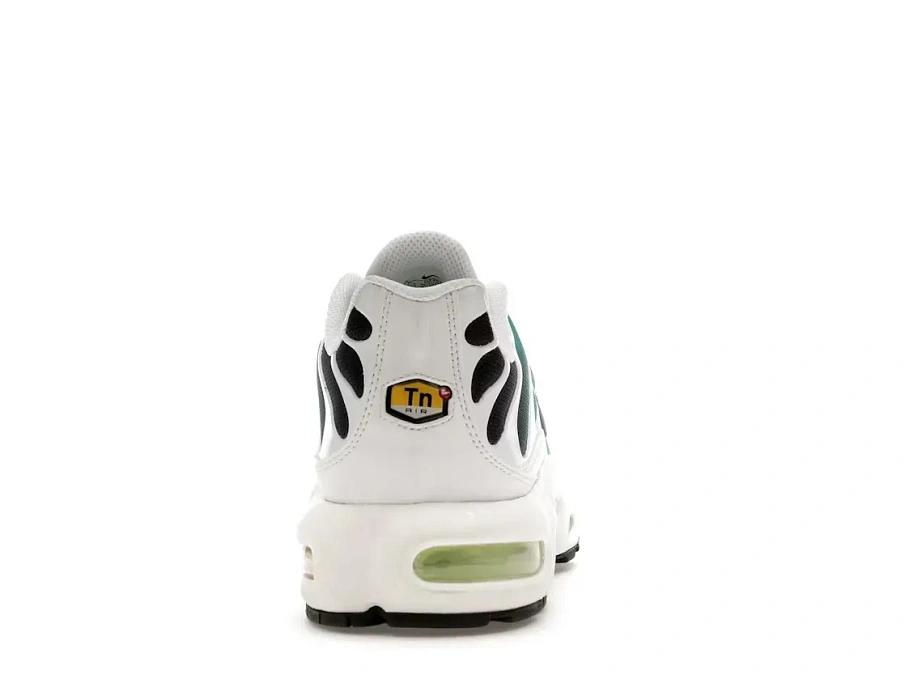 Фото № 4 с приближением к товару «‎Nike Air Max Plus»