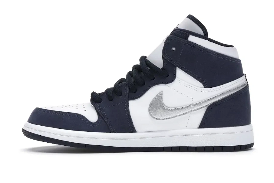 Фото № 3 с приближением к товару «‎Jordan 1 Retro High»