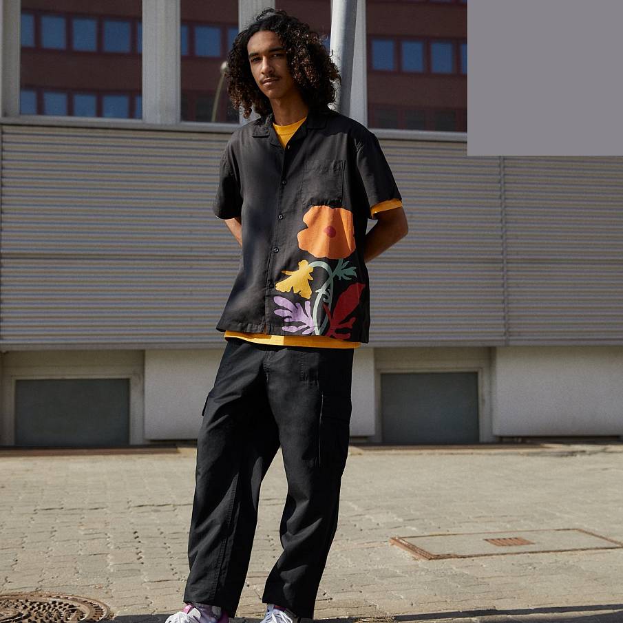 Фото № 2 с приближением к товару «‎Nike Challenger Og »