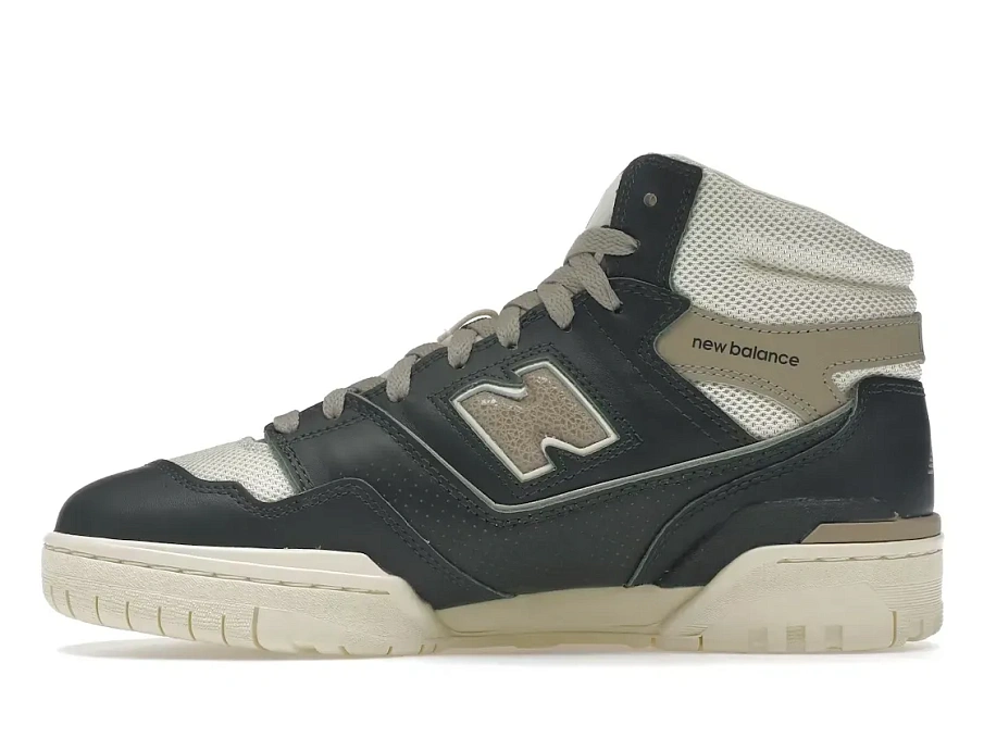 Фото № 3 с приближением к товару «‎New Balance 650R»